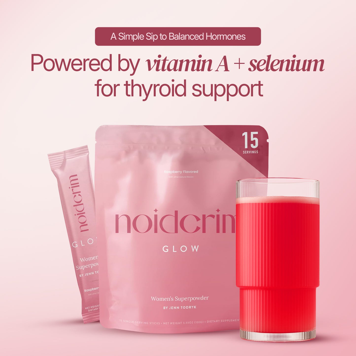 Noidcrim Glow